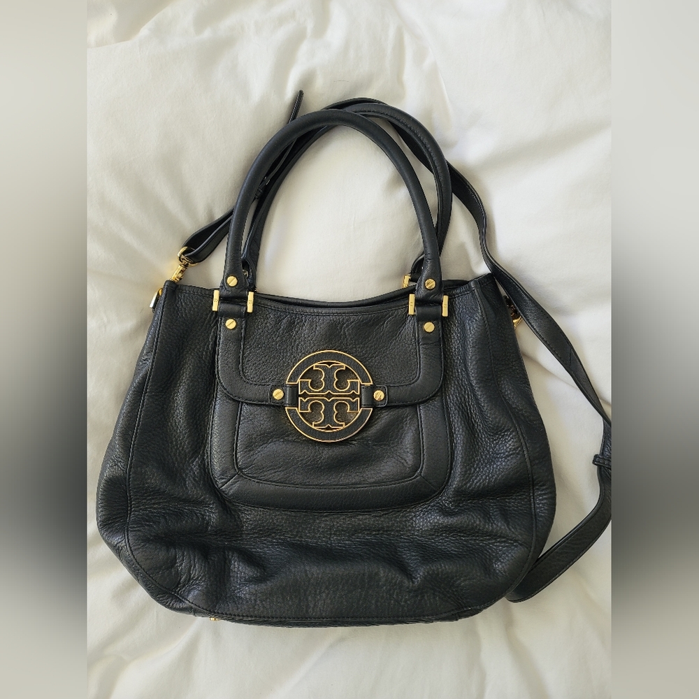 TORY BURCH Leather Hand Bag